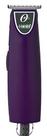 Oster T-Finisher Aparador Profissional Edição Limitada Roxo USA