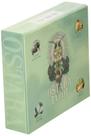 Ostra Tarot