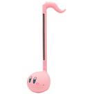 Otamatone Kirby Pink Star Hero - Instrumento Musical Eletrônico