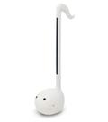 Otamatone Maywa Denki Branco - Instrumento Musical Eletrônico