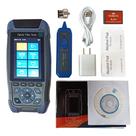 OTDR D YEDEMC Mini-Pro 1310/1550nm SM com OPM/OLS/VFL 5M-60km OTDR D YEDEMC Mini-Pro 1310/1550nm SM com OPM/OLS/VFL 5M-60km