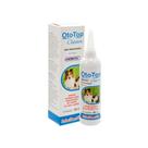 Oto Top Clean 100ml - Chemitec