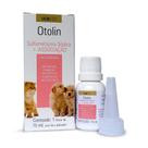 Otolin UCB 15ml - UCB