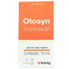 Otosyn 15ml König