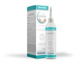 Ototix Higienizador e Hidratante de Ouvidos para Cães e Gatos 120ml Vetzam