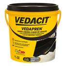 Otto B.Vedapren Laje Preto Galao 3,6 Litros 3,6 Lts