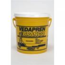 Otto Baumgart Vedapren Branco Laje 4,5Kg Galao 121594 Otto Baumgart Vedapren Branco Laje 4,5Kg Galao 121594