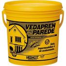 Otto Baumgart Vedapren Branco Parede 3,6L Balde 121774