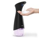 Otto Espuma - Porta Detergente com Sensor Preto