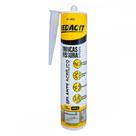 Otto Vedacit Fecha Trincas Selante Acrilico Branco Cartucho 400G.