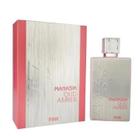 Oud Amber Pink Eau de Parfum 100ml - Manasik - Árabe Parfum Oud Amber Pink Eau de Parfum 100ml - Manasik - Árabe Parfum
