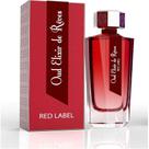 Oud Elixir D Extase Red Label Linn Young - Perfume Feminino EDP 100ml
