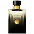 Oud Noir Versace Eau de Parfum Masculino-100 ml Oud Noir Versace Eau de Parfum Masculino-100 ml