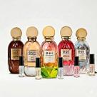 Oui La Collection Miniatura Feminino Kit 5 Eau De Parfum Spray 5ml Bolsa Scapin Int-Mon Amie-Parisien-La Villette-862 LP Oui La Collection Miniatura Feminino Kit 5 Eau De Parfum Spray 5ml Bolsa Scapin Int-Mon Amie-Parisien-La Villette-862 LP