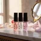 Oui La Colletion Miniaturas 5ml Kit 3 Scapin 245 Intense Jardin De Grasse Rose 115