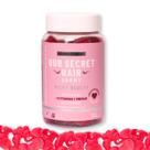 Our Secret Hair Suplemento em Goma Para Cabelos E Unhas Vicky Beauty
