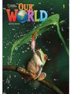 Our World 1A Combo Split Online Practice 2 Nd Ed - NATGEO & CENGAGE ELT