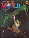 Our world 1b - combo split + online practice - second edition - CENGAGE / ELT ** Our world 1b - combo split + online practice - second edition - CENGAGE / ELT **