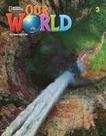 Our world 2nd edition 3 students book + online practice - CENGAGE (ELT)