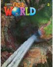 Our world 3 grammar workbook british 2nd ed