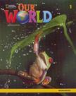 Our World American 1 - Workbook - Second Edition - National Geographic Learning - Cengage