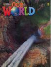 Our World American 3 - Students Book With Online Practice - Second Edition