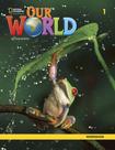 Our World - Bre - 1 - 2Nd Edition - Workbook