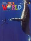 Our World British 2 - Student's Book - Second Edition