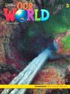 Our world british 3 - workbook + online practice code - second edition