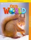 Our World - Starter Workbook - 01Ed/16 - CENGAGE LEARNING DIDATICO