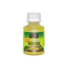 Ouribel Oleo Capilar Ricino Com Filtro Solar + Vitamina E 100ml Ouribel