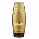 Ouro 24k Gold Leave-in 230g: Hidratação e Brilho Capilar Duradouro sem Enxágue