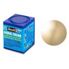 Ouro Aqua Color Metalica Revell 36194