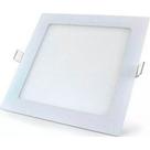 Ourolux Lum.Led Emb Qdr Ouro 24W 2,7K-3205A Ourolux Lum.Led Emb Qdr Ouro 24W 2,7K-3205A