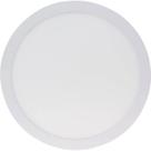 Ourolux Lum.Led Emb Red Ouro 24W 6,4K-3204
