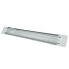 Ourolux Luminaria Linear Slin 120CM 36W BIV 6500K
