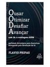 Ousar otimizar desafiar avançar com ia: a vantagem ooda