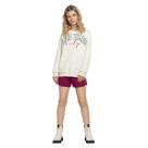 Out - Conjunto Feminino Inverno Good Time AMORA Cor:MesclaTamanho:14 Out - Conjunto Feminino Inverno Good Time AMORA Cor:MesclaTamanho:14