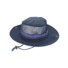 Outddor Sun Hat Bucket Hat Unissex Verão Arbusto Pesca Caminhada Rodada Boné Camuflagem
