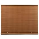Outdoor Shades Radiance Cordless Waterproof PVC 36x72cm