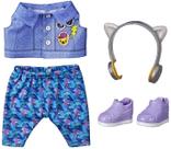Outfit Baby Alive Littles Little Styles Bounce to The Beat Outfit Baby Alive Littles Little Styles Bounce to The Beat