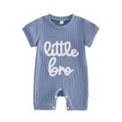 Outfit Romper allshope Newborn Baby Boy Summer 12-18 meses