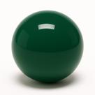 (Outlet) Bola de Sinuca Avulsa Importada Lisa 54 mm