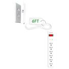 Outlet Concealer Sleek Socket Original com Kit de Corretivo