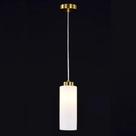 Outlet Tupiara Lutsk Metal Dr P/1lamp E27 2-4601 Pe Ou