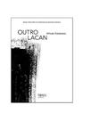 Outro lacan - TORO EDITORA **