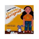 Ouvido entupido - CASA KIDS