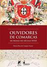 Ouvidores de comarcas - ALAMEDA Ouvidores de comarcas - ALAMEDA