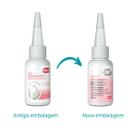 Ouvipet dermocalmante ibasa 30ml para cães