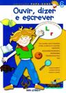 Ouvir, Dizer e Escrever 6 - Actividades Com Os Sons L R - Papa-Letras